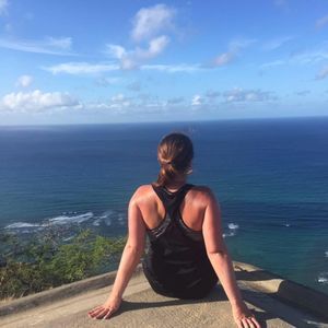 Meet your Posher, Kylee